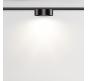 Трековый светильник Maytoni Technical Levity 4000К Zon TR189-1-12W4K-B