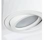 Накладной светильник Arte Lamp Fang   A5559PL-1WH