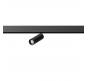 Магнитный трековый светильник Arte Lamp Expert Smart A5741PL-1BK