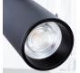 Магнитный трековый светильник Arte Lamp Linea 4000К A4661PL-1BK