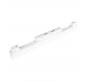 Магнитный трековый светильник Arte Lamp Linea 4000К A4634PL-1WH