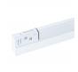 Магнитный трековый светильник Arte Lamp Linea 3000К A4675PL-1WH