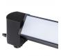 Трековый светильник Arte Lamp Lineetta 4000K A4574PL-1BK