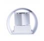 Настенный уличный светильник Arte Lamp Rullo  A1415AL-1WH