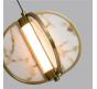 Подвесной светильник Odeon Light Toscana 5447/12L
