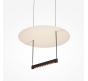 Подвесной светильник Maytoni  Ambience MOD280PL-L23B3K1
