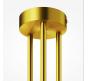 Люстра Maytoni  Teatro MOD287PL-06BS