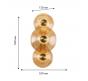 Бра  Favourite Whirlpool 4571-3W