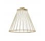 Подвесной светильник Favourite Fibra 4634-4P