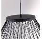 Подвесной светильник Favourite Fibra 4633-6P
