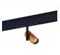 ST Luce Магнитный трековый светильник ST-Luce Skyline 48 3000K ST808.236.08