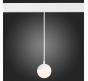 ST Luce Магнитный трековый светильник ST-Luce Skyline 48 3000K  ST358.533.07