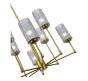 Подвесной светильник ST Luce Gacciolo  SL1240.303.08