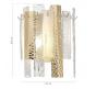 Бра ST Luce Scolare  SL1636.201.02