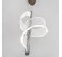 Подвесной светильник Modestyle 4000K MS.3029.1 CR