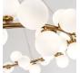 Подвесной светильник Modestyle  MS.6033.40 BS