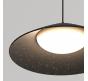 Уличный трековый светильник Maytoni Outdoor Campana  O-TR01-1-P-12WB3K