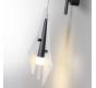 Бра Odeon Light Afalina 5442/6WLA