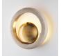 Бра Odeon Light Saturn 5443/1W