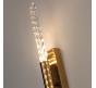 Бра Odeon Light Kolos 5449/4WL