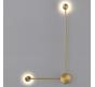 Бра Odeon Light Satellite 7009/10WL
