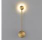 Бра Odeon Light Satellite 7009/5WL