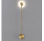 Бра Odeon Light Satellite 7009/5WLA