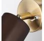 Бра Odeon Light Caucho 7062/1W