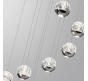 Подвесной светильник Odeon Light Sono 5100/60L