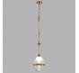 Подвесной светильник Odeon Light Krema 5441/1A