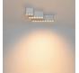 Потолочный светильник Odeon Light Small 7091/21CL