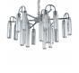 Подвесной светильник Newport Diva 4526+3/C chrome new