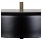 Торшер Arte Lamp Skat A7052PN-2BK