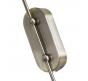 Бра Arte Lamp Rondo A4086AP-1AB