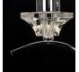 Бра Arte Lamp Alhena A4091AP-1CC