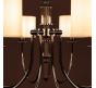 Светильник подвесной Arte Lamp Attore A4092LM-8CC
