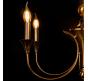 Люстра Arte Lamp Collinetta A4094LM-6PB