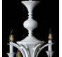 Светильник подвесной Arte Lamp Collinetta A4094LM-12WH