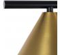 Торшер Arte Lamp David A7033PN-1BK