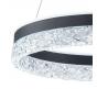 Светильник подвесной Arte Lamp Apollo A2549SP-75BK