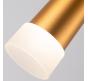Светильник подвесной Arte Lamp Sabik A6010SP-1SG
