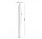 Светильник подвесной Arte Lamp Klimt A2850SP-38BK