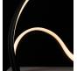 Настольный светильник Arte Lamp Hyperbola A1987LT-12BK