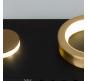 Бра Arte Lamp Lucas A2602AP-10BK