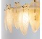Светильник подвесной Arte Lamp Evie A4052SP-12SG