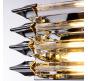 Бра Arte Lamp Caravaggio A1059AP-2CC