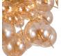 Люстра Arte Lamp Molecule A8313PL-5GO