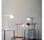 Настольный светильник Divinare Ufo 1387/33 TL-7