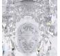 Люстра Bohemia Ivele Crystal  AL78101/16+8+8/300/3d B WMN