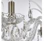 Люстра Bohemia Ivele Crystal 118/10/240 Pa